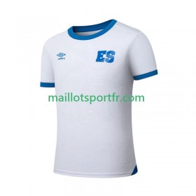 Maillot de Foot El Salvador Exterieur 2025